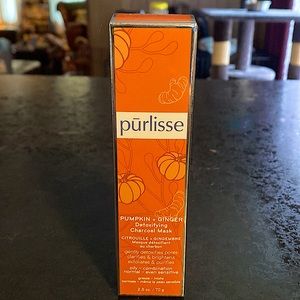 Purlisse face mask